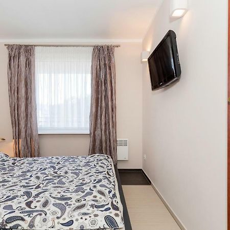 Apartament Iwona Bluemare Lukecin Exterior photo