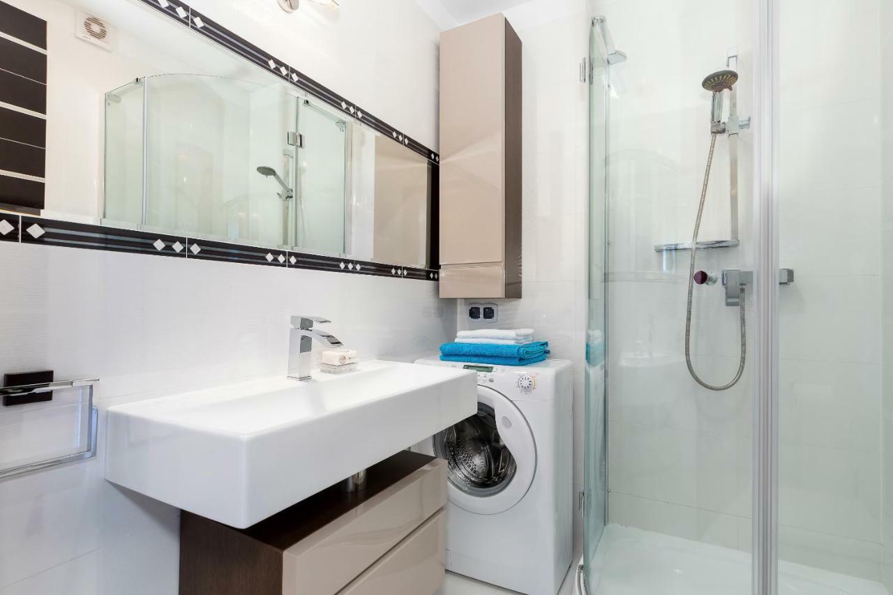 Apartament Iwona Bluemare Lukecin Exterior photo